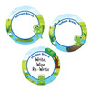 Write On Labels, Small