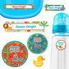 Personalized Kids Stickers