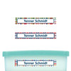 Skinny Labels for Sunscreen Bottles Skinny Labels for Sunscreen Bottles