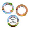 Write On Labels, Small