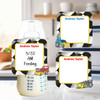 Race Cars small square write-on labels — reusable waterproof daycare