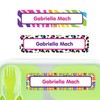 Dishwasher Safe Name Labels Dishwasher Safe Name Labels