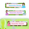 Large Name Labels for Daycare Large Name Labels for Daycare