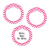Custom Write On Labels, Large