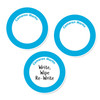 Write On Labels, Small