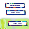 Dishwasher Safe Stickers Kids Dishwasher Safe Stickers Kids