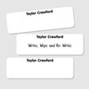Write-On Name Labels for Daycare, Small