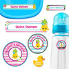 Personalized Kids Stickers