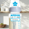 Medium Baby Bottle Labels — baby bottle labels for daycare, waterproof personalized bottle label stickers