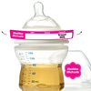 Bottle Labels for Avent® and Tommee Tippee®