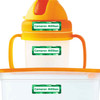 Personalized Childrens Labels