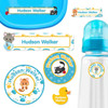 Personalized Kids Stickers