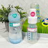 Waterproof daycare stickers for breast milk storage and formula identification