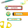 School Personalised Stickers