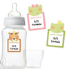 Baby Bottle Labels for Daycare