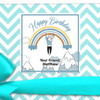Birthday Tag
