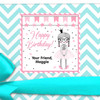 Custom Gift Labels