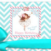 Personalized Gift Labels