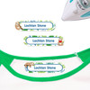 Iron On Name Labels Personalized Iron On Name Labels Personalized