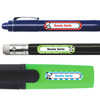 Pandas Personalized Pencil Labels pencil labels — personalized name stickers for school supplies