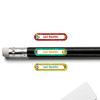 Pencil Labels for School