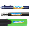Surf's Up Personalized Pencil Labels pencil labels — personalized name stickers for school supplies
