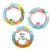 Write On Labels, Small