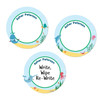 Write On Labels, Small