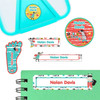 Waterproof Daycare Labels