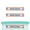 Personalized Name Tags Stickers