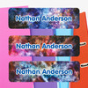 Bottle labels waterproof Bottle labels waterproof