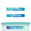 Durable Skinny School Labels