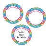 Write On Labels, Small