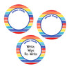 Write On Labels, Small