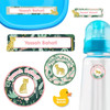 Personalized Kids Stickers