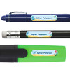 Deep Sea Pals Personalized Pencil Labels pencil labels — personalized name stickers for school supplies