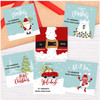 Square Gift Labels