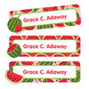 Personalized Name Stickers