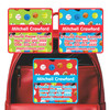 All Sports emergency contact labels — personalized phone number stickers for kids
