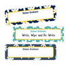 Write-On Name Labels for Daycare, Small