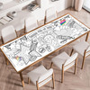 4th of July Giant Coloring Poster
