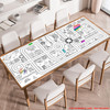 Cityscape Adventures Giant Coloring Poster