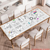 Cityscape Adventures large coloring poster — giant coloring pages for parties and classrooms