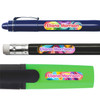Name Labels For Pencils