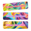 Personalized Name Stickers