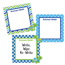 Write On Stickers, Large