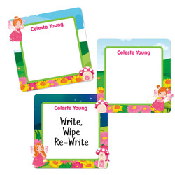 Write On Stickers, Large