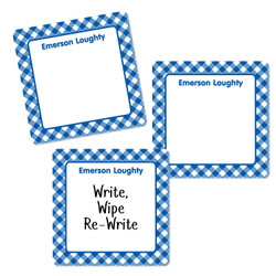 Write On Stickers, Large