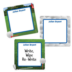 Write On Stickers, Large