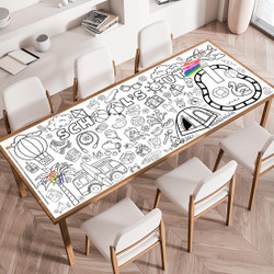 Schools Out Giant Coloring Poster